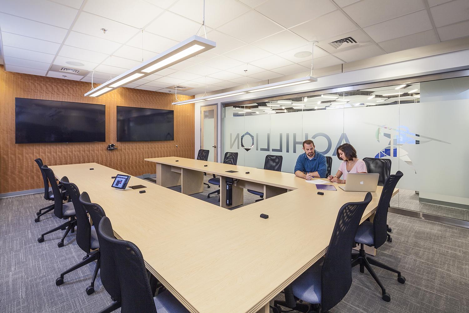 Achillion Int Conference Room